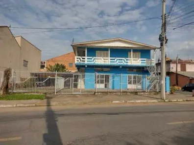 Ponto Comercial para alugar, 140m² no Santos Dumont, São Leopoldo