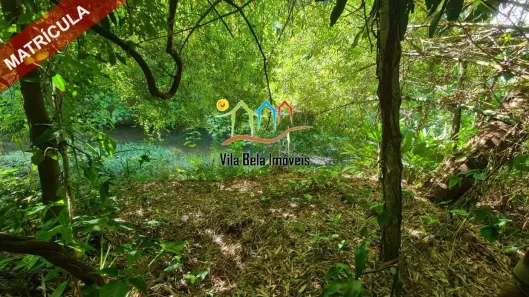 Lote/Terreno à venda, 4446m² no Água Branca, Ilhabela
