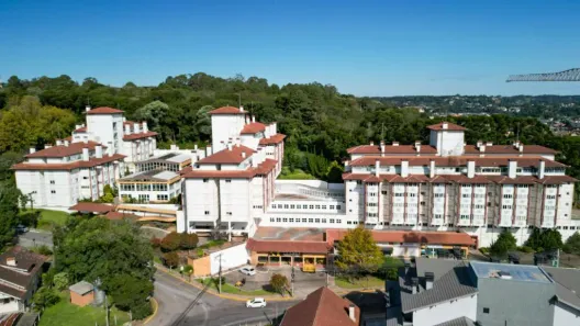 Kitnet com 1 Quarto à venda, 40m² no Centro, Gramado