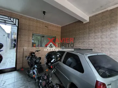 Sobrado com 3 Quartos à venda, 280m² no Jardim Santa Maria, São Paulo