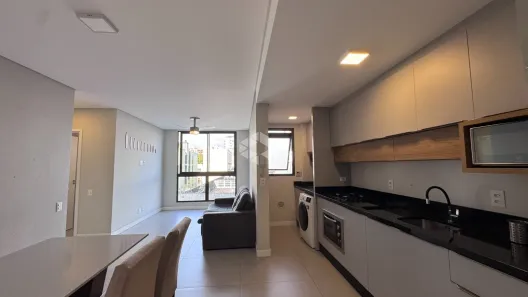 Apartamento com 2 Quartos à venda, 75m² no Balneário, Florianópolis