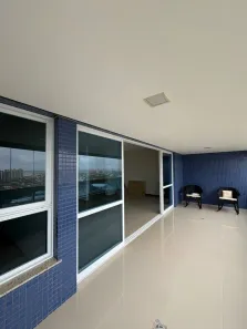 Apartamento com 4 Quartos à venda, 162m² no Patamares, Salvador