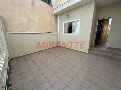 Casa com 2 Quartos à venda, 75m² no Vila Dom Pedro II, São Paulo