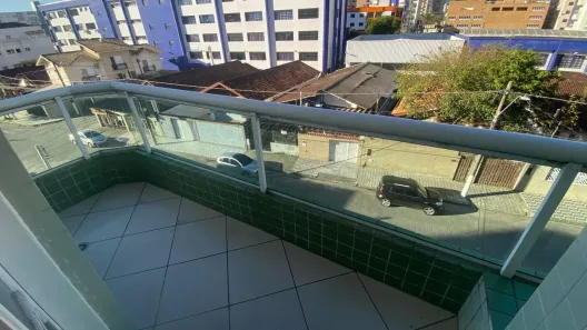 Apartamento com 1 Quarto à venda, 56m² no Aviação, Praia Grande