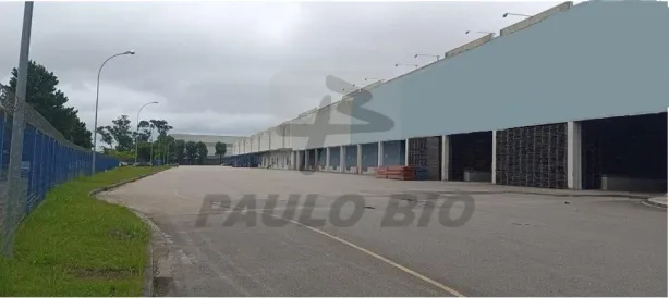 Galpão/Depósito/Armazém para alugar, 13977m² no Quississana, São José dos Pinhais