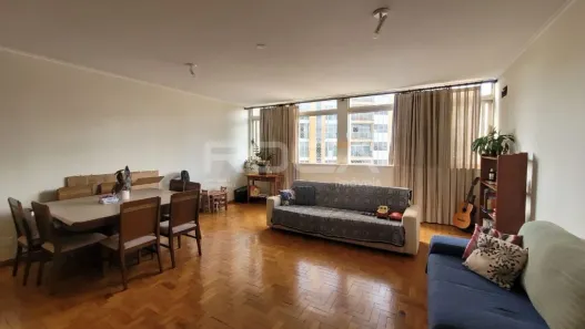 Apartamento com 3 Quartos à venda, 210m² no Centro, Ribeirão Preto