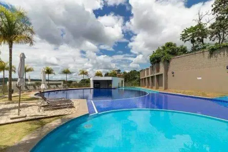Lote/Terreno à venda, 450m² no Setor Habitacional Jardim Botânico, Brasília