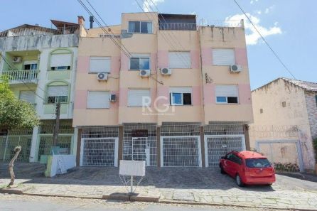 Cobertura com 3 Quartos à venda, 119m² no Nonoai, Porto Alegre