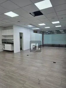 Sala Comercial à venda, 106m² no Cerqueira César, São Paulo