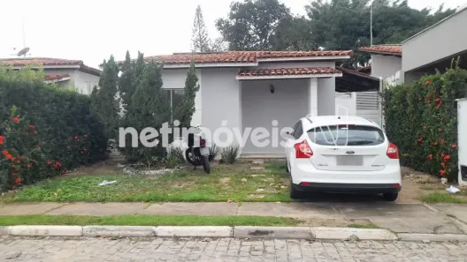 Casa de Condomínio com 3 Quartos para alugar, 85m² no SIM, Feira de Santana