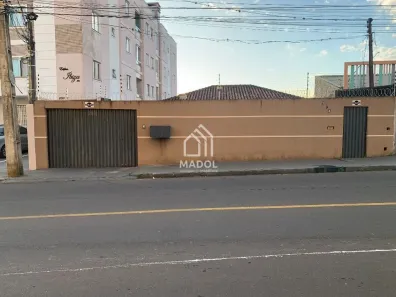 Casa com 3 Quartos à venda, 110m² no Estrela, Ponta Grossa
