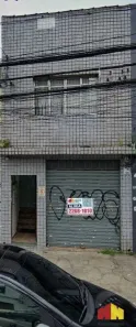 Prédio Comercial para alugar, 145m² no Vila Gomes Cardim, São Paulo
