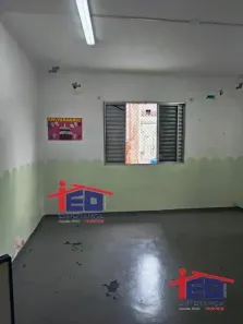 Sala Comercial à venda, 400m² no Jaguaribe, Osasco