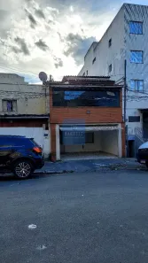 Sobrado com 3 Quartos à venda, 180m² no Cambuci, São Paulo