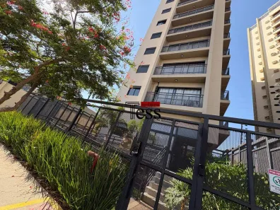 Apartamento com 1 Quarto para alugar, 41m² no Boa Vista, São José do Rio Preto