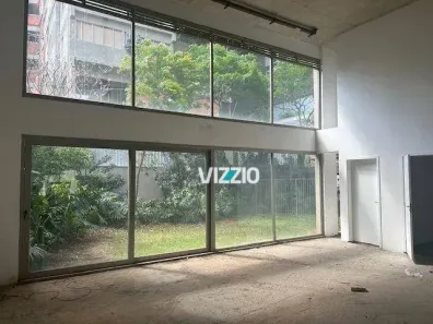Ponto Comercial à venda, 404m² no Cerqueira César, São Paulo