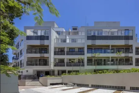 Apartamento com 2 Quartos à venda, 78m² no Barra da Tijuca, Rio de Janeiro