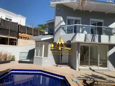 Casa com 3 Quartos à venda, 415m² no Alphaville, Santana de Parnaíba