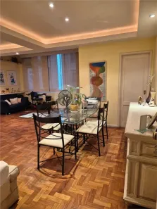Apartamento com 2 Quartos à venda, 115m² no Copacabana, Rio de Janeiro
