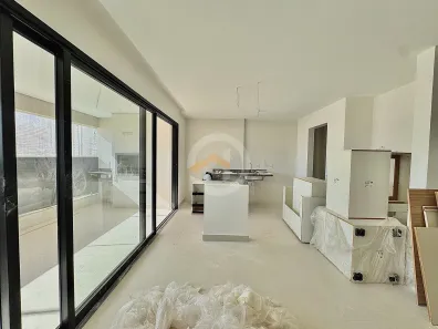 Apartamento com 3 Quartos à venda, 130m² no Setor Bueno, Goiânia