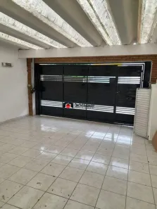 Sobrado com 10 Quartos à venda, 100m² no Jardim do Mar, São Bernardo do Campo