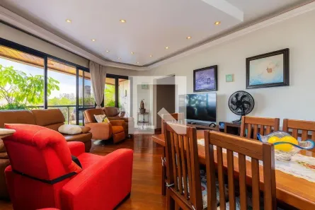 Apartamento com 3 Quartos à venda, 146m² no Santana, São Paulo