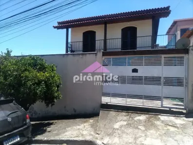 Casa com 3 Quartos à venda, 179m² no Bosque dos Eucaliptos, São José dos Campos