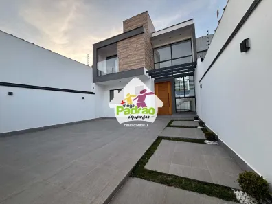 Sobrado com 3 Quartos à venda, 175m² no Residencial e Comercial Guarulhos, Guarulhos