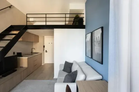 Apartamento com 1 Quarto à venda, 35m² no Pinheiros, São Paulo