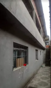 Casa com 4 Quartos à venda, 110m² no Parque Santos Dumont, Guarulhos