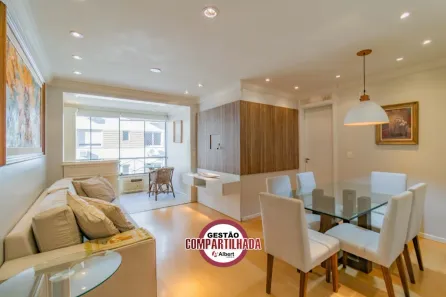 Apartamento com 3 Quartos à venda, 84m² no Boa Vista, Porto Alegre
