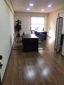Sala Comercial à venda, 35m² no Centro, Campinas
