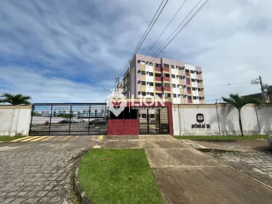 Apartamento com 2 Quartos à venda, 54m² no Tabuleiro do Martins, Maceió
