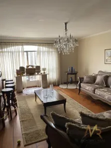 Apartamento com 4 Quartos à venda, 211m² no Morumbi, São Paulo