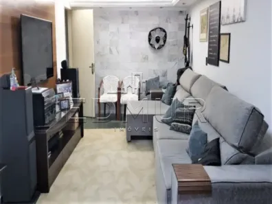 Sobrado com 3 Quartos à venda, 250m² no Santa Maria, Santo André