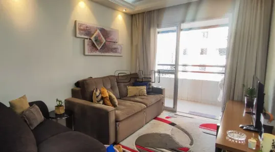 Apartamento com 3 Quartos à venda, 78m² no Vila Pompéia, São Paulo