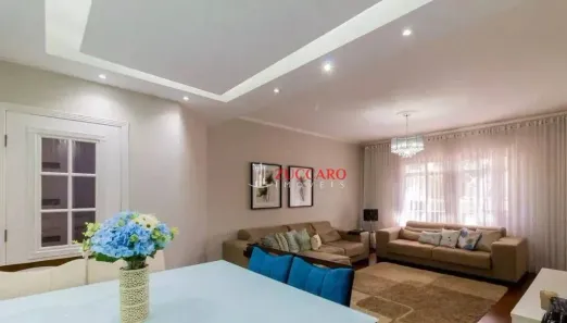 Casa com 3 Quartos à venda, 247m² no Jardim Ema, Guarulhos