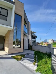 Casa com 3 Quartos à venda, 83m² no Bela Vista, Palhoça