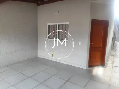 Casa com 2 Quartos à venda, 125m² no Jardim Everest, Hortolândia