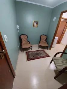 Sala Comercial para alugar, 35m² no Petrópolis, Porto Alegre