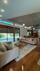Casa de Condomínio com 4 Quartos à venda, 544m² no Vale das Paineiras, Americana