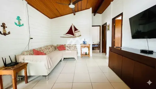 Casa com 3 Quartos à venda, 205m² no Toninhas, Ubatuba