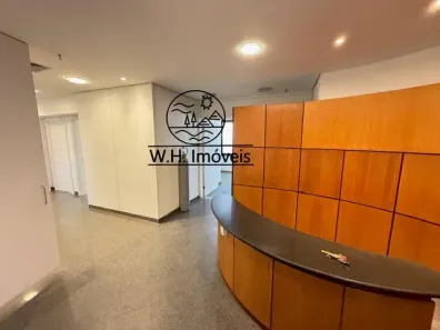 Sala Comercial para alugar, 375m² no Centro, Rio de Janeiro