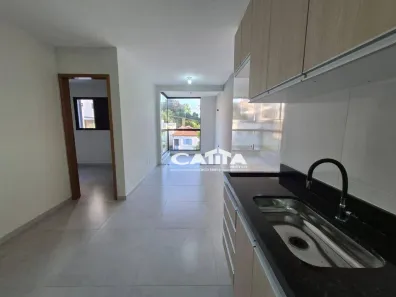 Apartamento com 2 Quartos à venda, 44m² no Vila Carrão, São Paulo