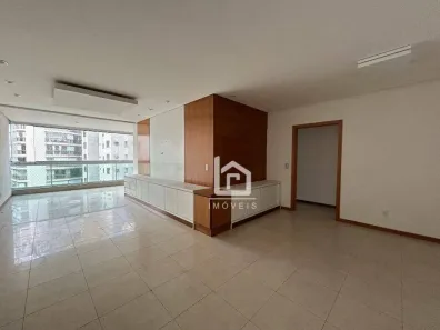 Apartamento com 4 Quartos para alugar, 180m² no Itapuã, Vila Velha