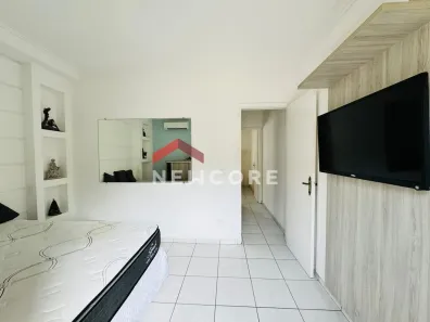 Casa de Condomínio com 2 Quartos à venda, 65m² no Jardim Las Palmas, Guarujá