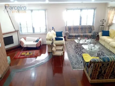 Sobrado com 3 Quartos à venda, 245m² no Alto da Mooca, São Paulo