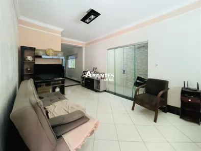 Casa com 3 Quartos à venda, 163m² no Vigilato Pereira, Uberlândia