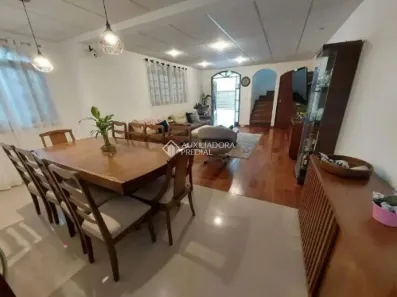 Sobrado com 3 Quartos à venda, 154m² no Parque Terra Nova II, São Bernardo do Campo