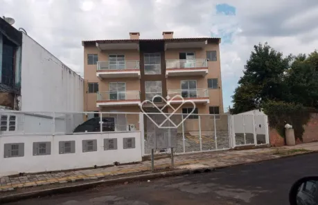 Apartamento com 2 Quartos à venda, 54m² no Girassol, Gravataí